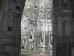 OSX010000 Transceptor Óptico Huawei OSX010000 Transceptor Óptico SFP+ 10G Módulo Monomodo (1310n