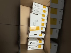 Específicamente diseñado para la fabricación de dispositivos de transmisión de datos de alta velocidad.