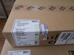 C891F-K9 Cisco 891F Gigabit Ethernet router de seguridad con SFP