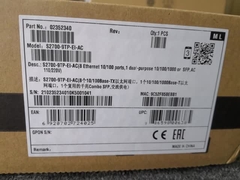 S2700-9TP-EI-AC 02352340 Huawei Quidway S2700 Switch 8 puertos Ethernet 10/100