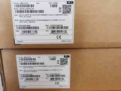 CloudEngine S5735-L24P4X-A1 (24 puertos 10/100/1000BASE-T  4 puertos GE SFP  PoE+  Alimentación CA)