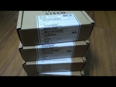 EHWIC-1GE-SFP-CU Alta velocidad Cisco Transceptor Óptico Interfaz WAN para Gigabit Ethernet