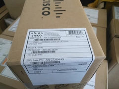 AIR-CT2504-5-K9 Controlador inalámbrico Cisco de cifrado eficiente con 2 puertos y cifrado WPA2