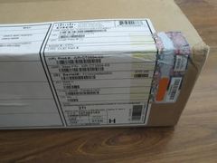 AIR-CT3504-K9 dimensiones 44,5 X 442,5 X 442,5 mm controlador de acceso inalámbrico para su negocio