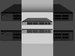 Huawei CE8875-24BQ8DQ-B Switch de centro de datos de 24 puertos 16Tbps