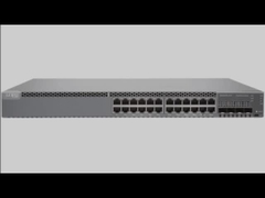 Huawei CE6855-48XS8CQ-B 48x10GE 8x100GE 2.56Tbps Switch para el centro de datos