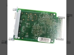 Cisco EHWIC-1GE-SFP-CU 1 puerto Gigabit Ethernet HWIC con ranura SFP