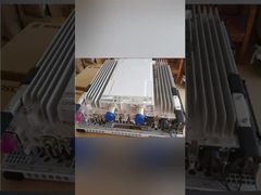 Ericsson Radio 2217 b3 KRC 161 427/1 Unidad de radio