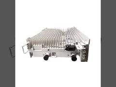 RRU5901/QMD una unidad de radio remota al aire libre alimentada por un gabinete eléctrico