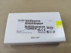 JL4859D 	 Transceptores Aruba 1G SFP LC LX 10km SMF