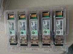 SFP-10G-LR-S Cisco SFP Transceptor óptico 10GBASE-LR SFP+ 1310nm 10km