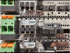 473764A (ASIB) una unidad de procesamiento de banda base Nokia AirScale que admite redes 2G, 3G, 4G y 5G