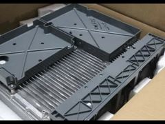 472181A el FSMF (Flexible System Module Fabric), una unidad de procesamiento y control de banda base para el