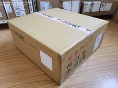 FG-601E Fortinet NGFW Serie de Rango Medio FortiGate 601E 2x Ranuras SFP+ de 10 GE