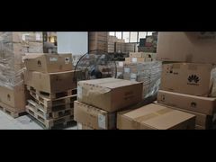 S6730-H48X6C (48 puertos SFP+ de 10GE, 6 puertos QSFP28 de 40GE, licencia opcional para actualización a 6 puertos QSFP28 de 100GE