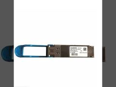 Ver QSFP28-100G-SR4-100M-850NM Óptico SFP Compatible con Cisco Huawei Demo