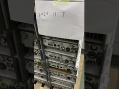 Ver Dimensiones Internas de la RRU 4415 B7 de Ericsson 420mm*335mm*125mm Demo de Diseño