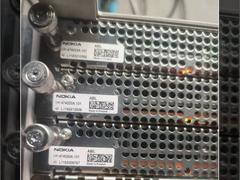 Nokia, 474020A, ABIL, Tarjeta de capacidad de banda base 5G de escala aérea *RH051622