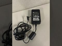 CP-PWR-8821-NA=, accesorio para teléfono IP inalámbrico de Cisco, entrada de 100-240 V/enchufe NA/adaptador incluido