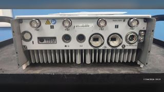 8863 B40 LTE RRU | Unidad de radio remota banda 40 2300MHz | Estación base inalámbrica de alto rendimiento (Optis