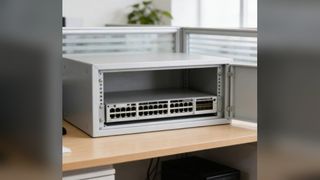 C9300-48UXM-E Conmutador Ethernet administrado UPOE multigigabit de 48 puertos, enlace ascendente modular, elementos básicos de red