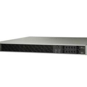 Cisco ASA 5500 - cortafuegos de Next Generation de la serie de X con servicios de la potencia de fuego