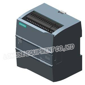 Regulador SIMATIC programable S7-1200 del plc de la CPU 1211C de 6ES7 211-1HE40-0XB0 para Siemens