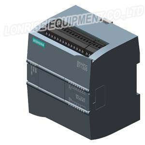 6ES7 212-1HE40-0XB0 Fuente de alimentación SIMATIC S7-1200 CPU Modulo de memoria PLC Siemens