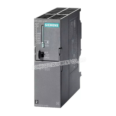 6AV2124-0MC01-0AX0 Controlador industrial eléctrico PLC 50/60Hz Frecuencia de entrada Interfaz de comunicación RS232/RS485/CAN