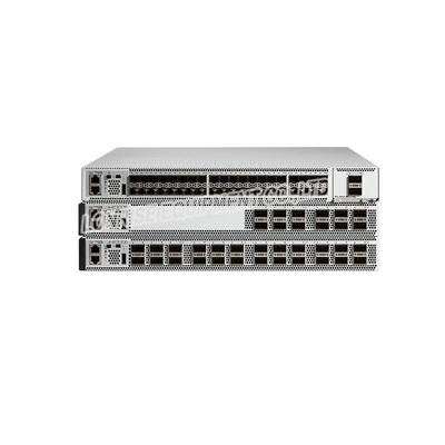 Interruptor portuario C9500 - 24Y4C del catalizador C9500-24Y4C-A 24 de Cisco - A