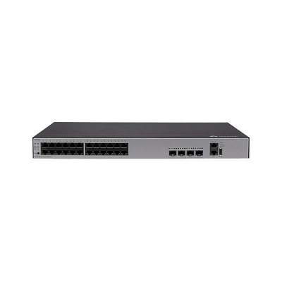 S5735-L24P4X-A - Huawei S5735 - L interruptores S5735 - L24P4X - un router cambia