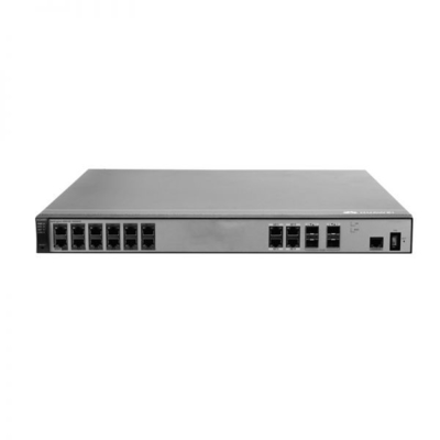 Serie industrial AR6140 - 16G4XG 300mbps del router AR6100 de la red de Huawei NetEngine