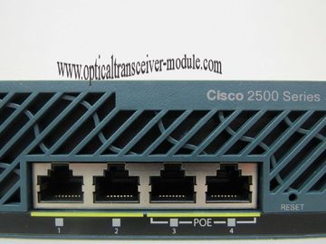 AIR-CT5508-250-K9 Controlador de AP inalámbrico Cisco AIR-CT5508-250-K9 Controlador inalámbrico de la serie 5508 de Cisco para hasta 250 puntos de acceso