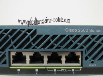 Regulador inalámbrico AIR-CT5508-250-K9 Cisco de Cisco Ap regulador inalámbrico de 5508 series para hasta 250 APs