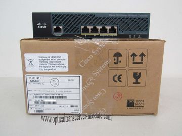 Regulador inalámbrico de AIR-CT5508-500-K9 Cisco, Cisco regulador de la radio de 5500 series
