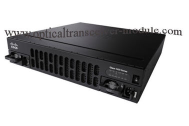 El router Xenpak de Cisco de los puertos del profesional 2 cambia 4300 series ISR4321/K9