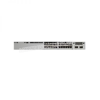 Interruptor de Cisco 9300 del esencial de la red de los datos 24-Port del catalizador 9300 de Cisco solamente