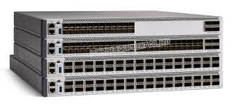 Cisco C9500-48Y4 C-E Switch Catalyst 9500 48 x portuario 1/10/25G 4 40/100G portuario esenciales