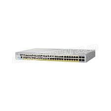 WS-C2960L-48TQ-LL Cisco Catalyst 2960L Switch 48 puertos GigE 4x10G SFP+ Lan Lite