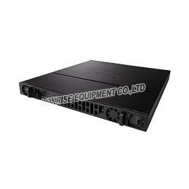 Cisco ISR4451-X-V/K9 Router 4000 Series ISR 4451 UC Bundle PVDM4-64 UC Lic CUBE25
