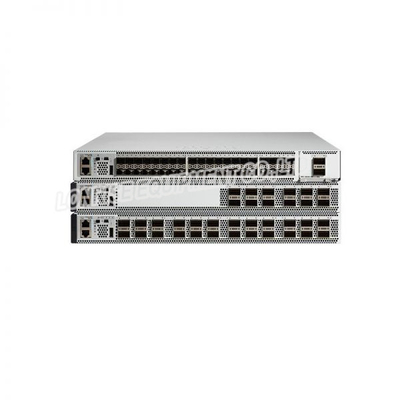 Conmutador Cisco C9500-24X-A Catalyst 9500 Conmutador de 16 puertos 10G 8 puertos 10G
