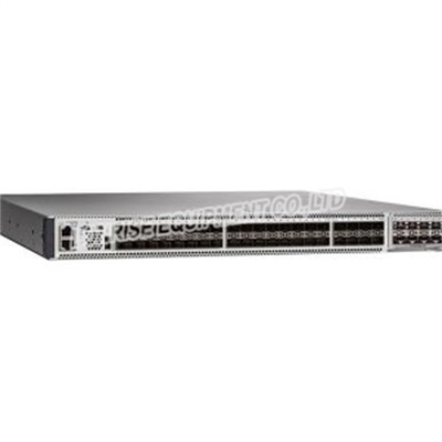 Conmutador Cisco C9500-24X-E Catalyst 9500 Conmutador de 16 puertos 10G 8 puertos 10G