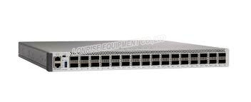Conmutador Cisco C9500-24Q-A Catalyst 9500 Conmutador Catalyst 9500 de 24 puertos 40G Ventaja de red