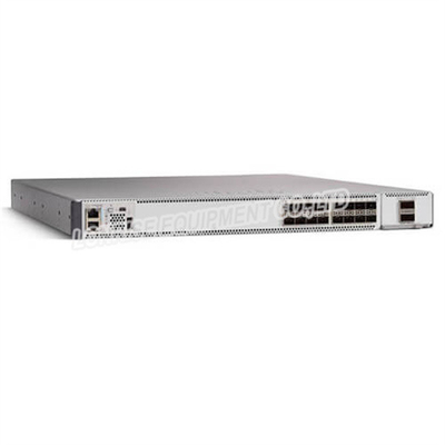 Conmutador Cisco C9500-16X-E Catalyst 9500 Conmutador Catalyst 9500 de 16 puertos y 10 Gigas Elementos básicos