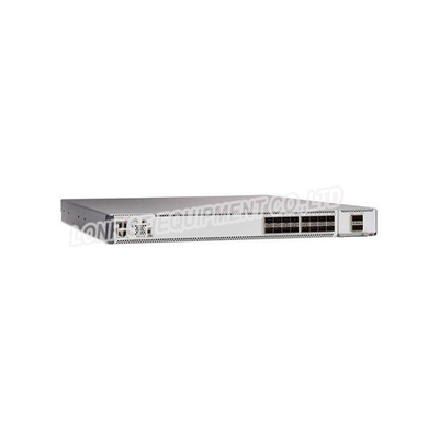 9500 interruptor de red a estrenar del puerto 10Gig de la serie 16 C9500-16 X-E Cisco