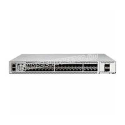 Cisco C9500-16X-2Q-E Catalyst 9500 Switch de 16 puertos 10G 2 x 40GE Módulo de red NW Ess Licencia