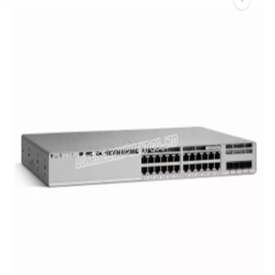 C9200L-24T-4G-A New Brand 9200 Series Network Switch 24 puertos Datos 4 Uplinks Network Essentials