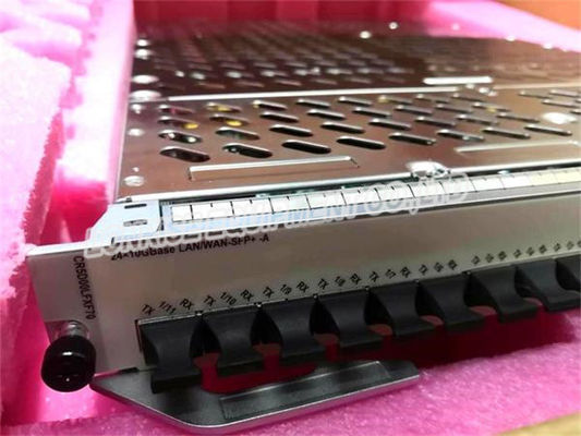 El router de Huawei CR5D00LFXF70 NE40E