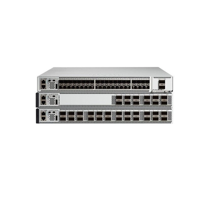 Puerto 48 x del catalizador 9500 de C9500-48Y4 C-A Cisco Switch Catalyst 9500 Cisco 1/10/25G + 4 puerto 40/100G