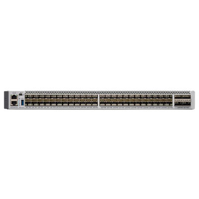C9500-24Y4C-A Interruptor de ventaja de Cisco C9500